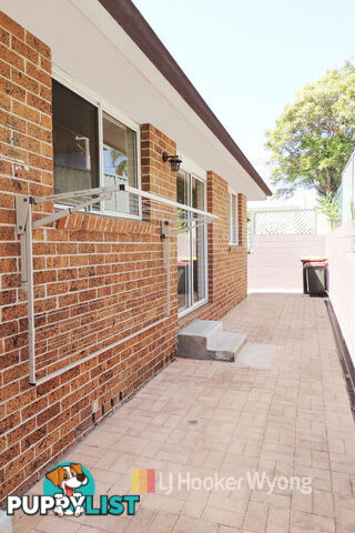 1/2 Arthur Drive WYONG NSW 2259