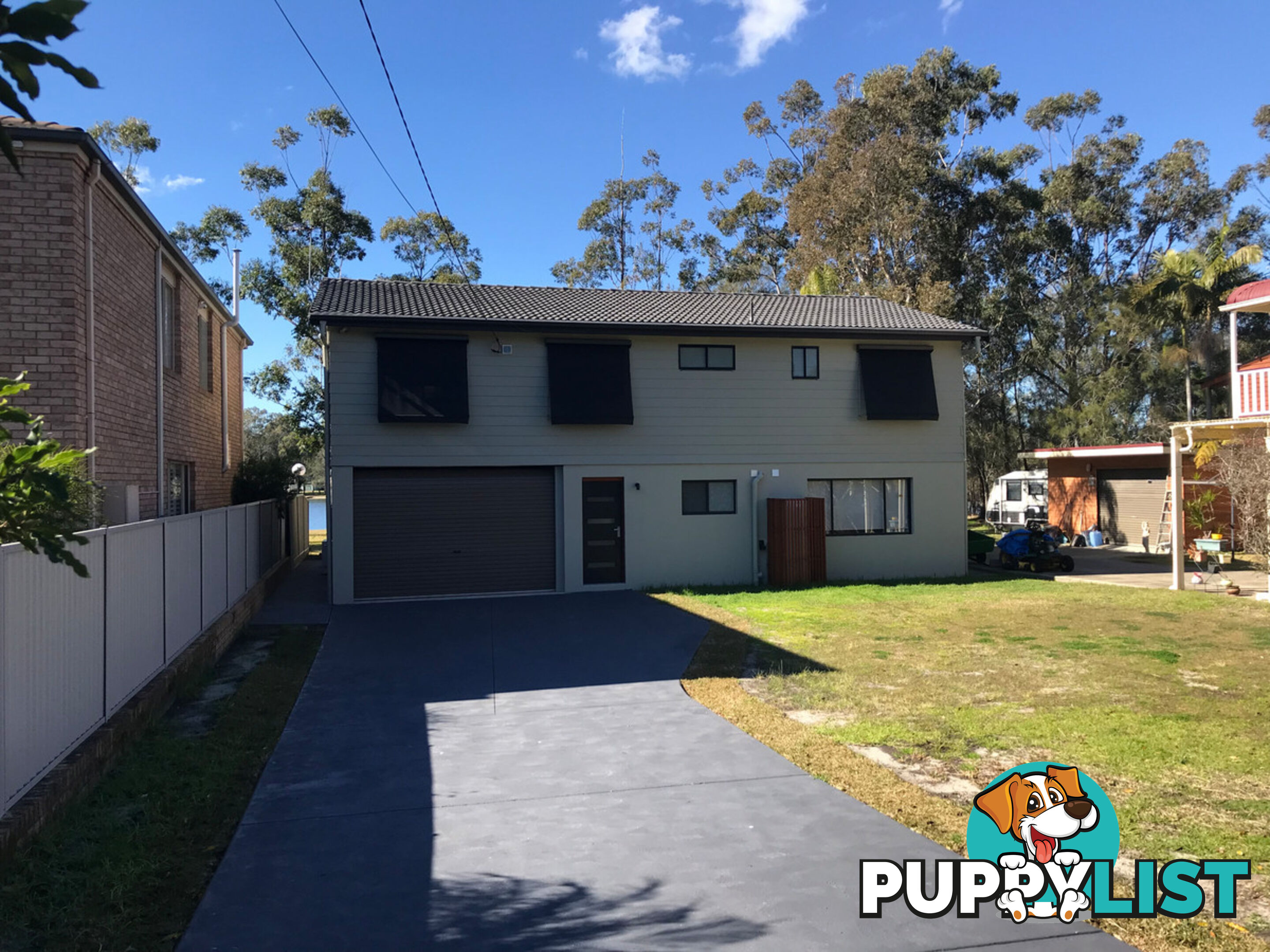 58 Lloyd Avenue CHAIN VALLEY BAY NSW 2259