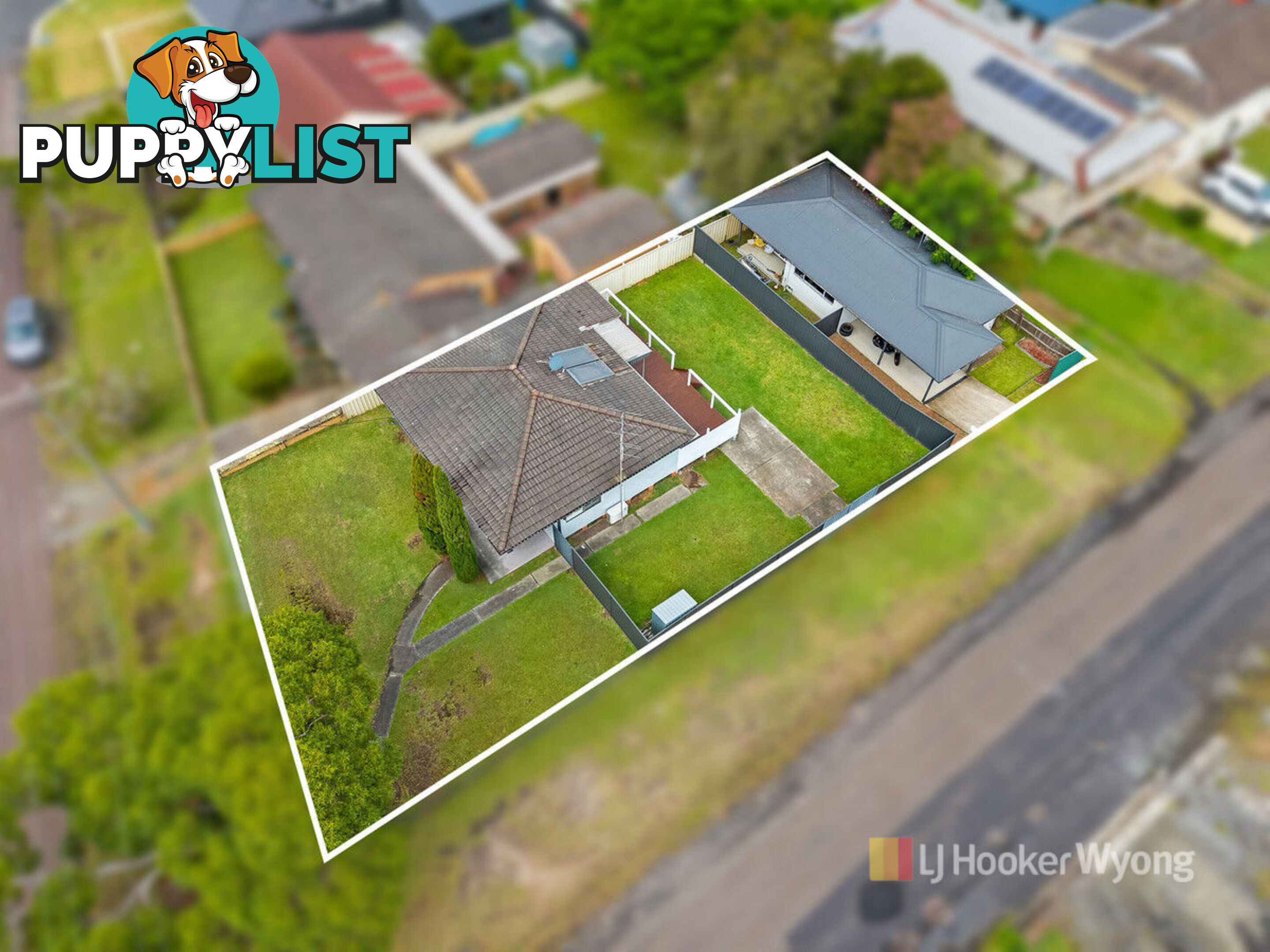 70 Laelana Avenue HALEKULANI NSW 2262