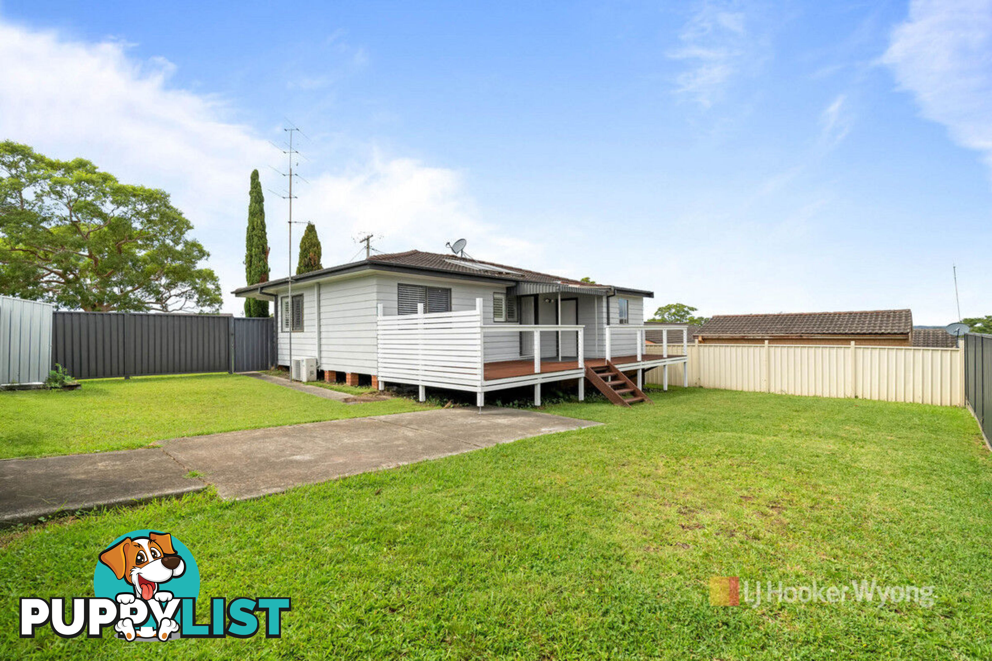 70 Laelana Avenue HALEKULANI NSW 2262