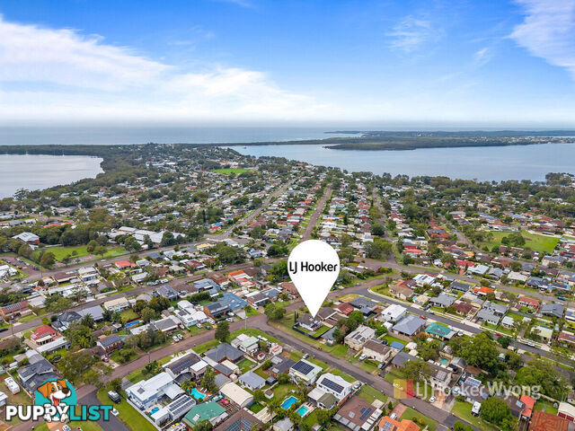 70 Laelana Avenue HALEKULANI NSW 2262