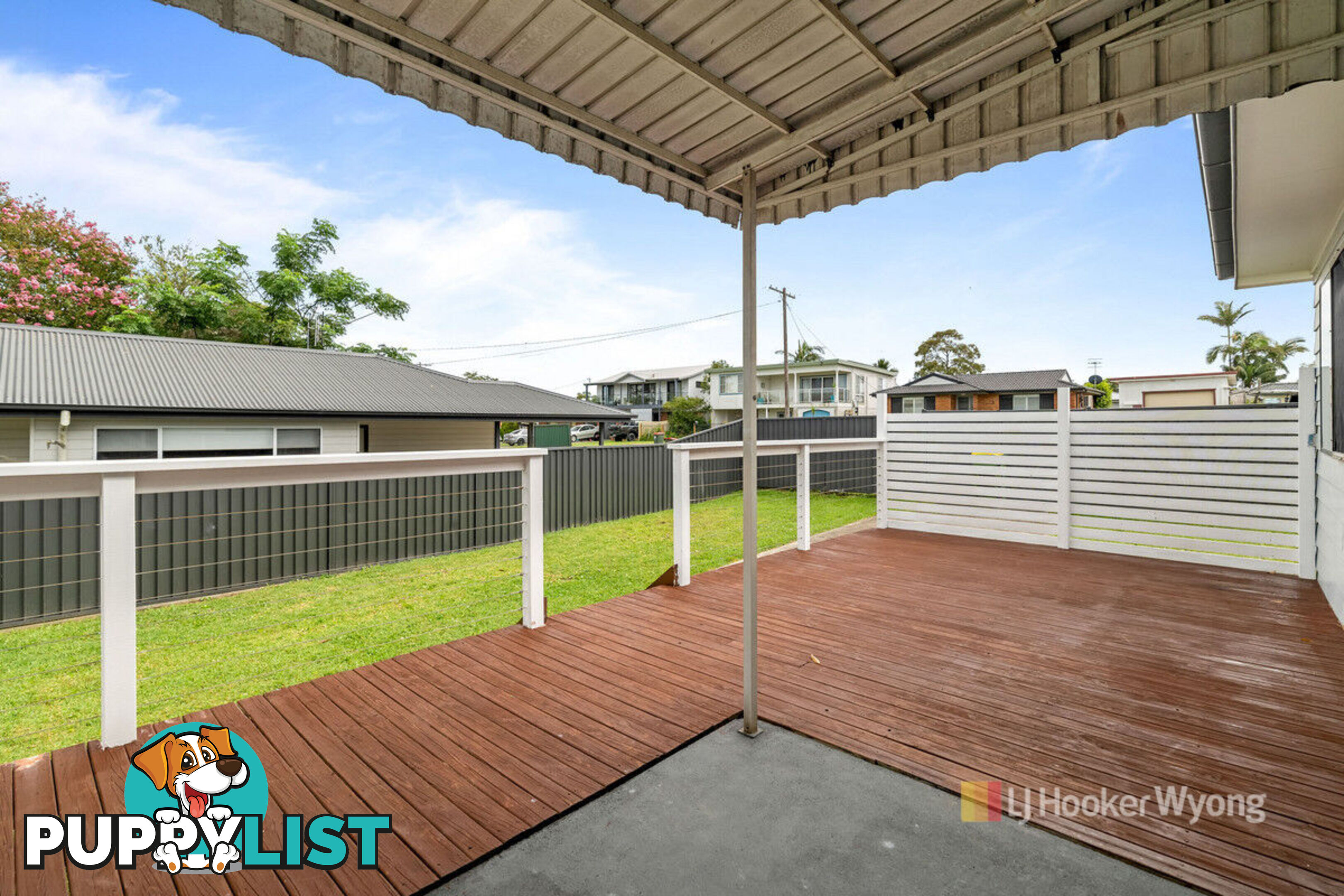 70 Laelana Avenue HALEKULANI NSW 2262