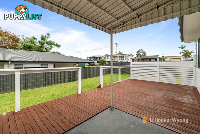 70 Laelana Avenue HALEKULANI NSW 2262