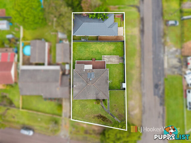 70 Laelana Avenue HALEKULANI NSW 2262