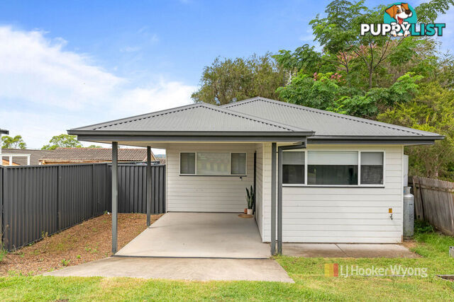 70 Laelana Avenue HALEKULANI NSW 2262