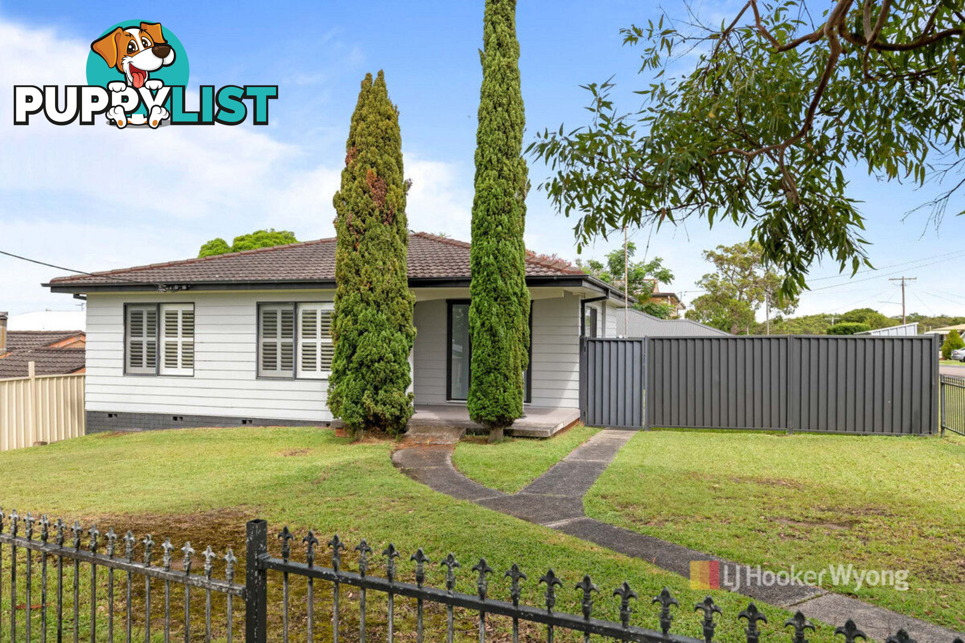 70 Laelana Avenue HALEKULANI NSW 2262