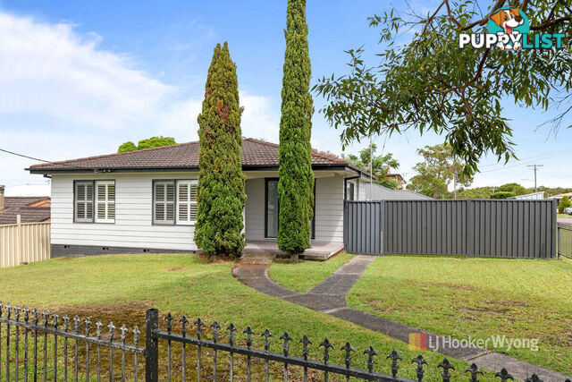 70 Laelana Avenue HALEKULANI NSW 2262