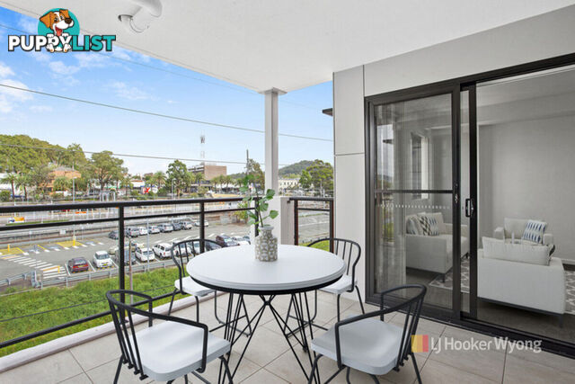 6/51-53 Howarth Street WYONG NSW 2259