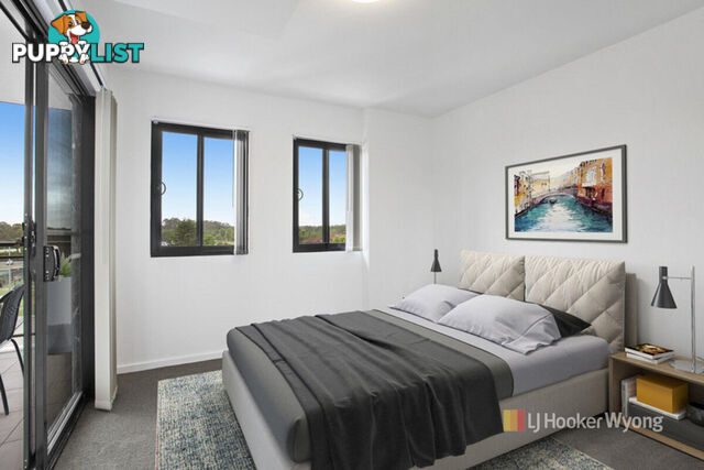 6/51-53 Howarth Street WYONG NSW 2259