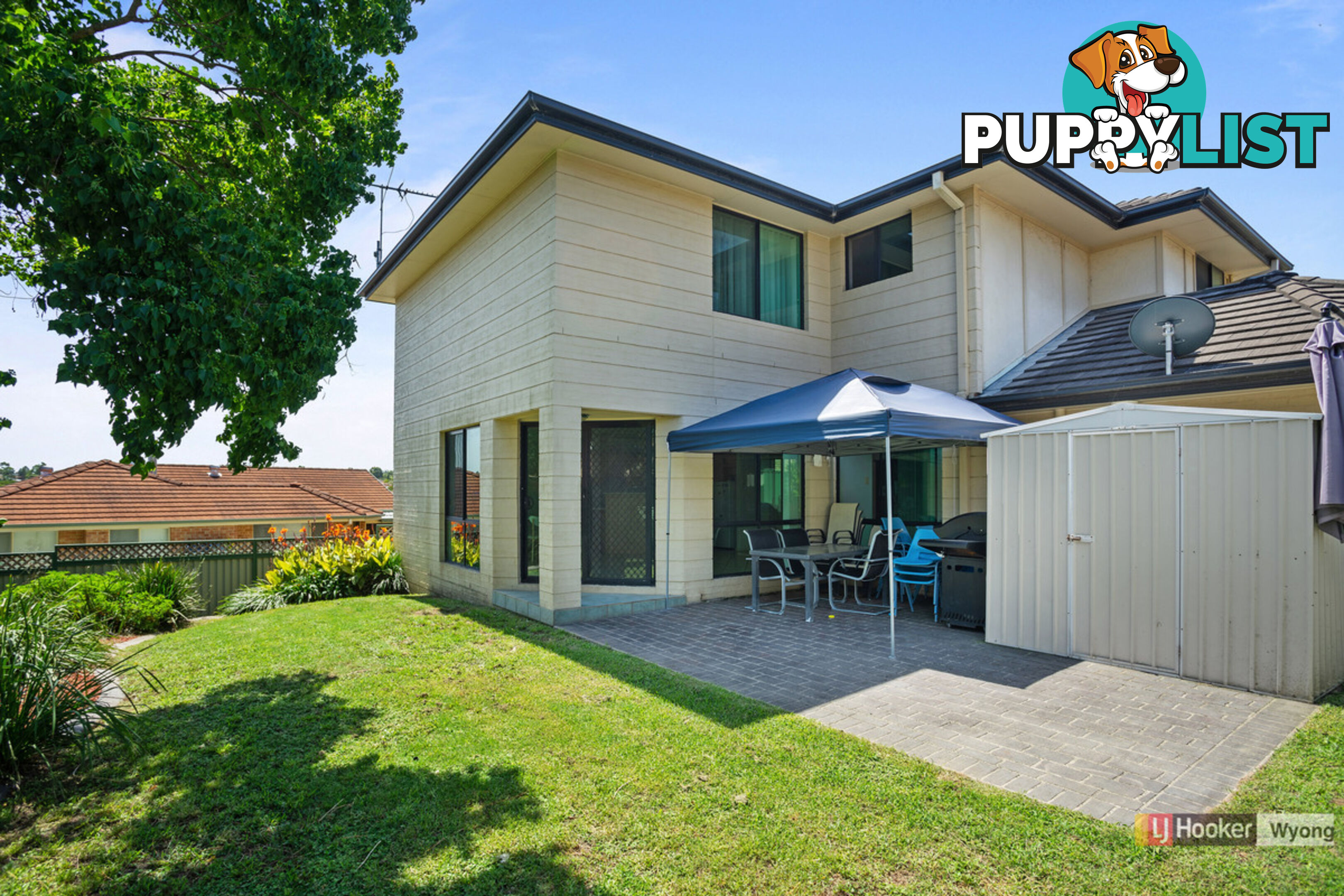 3 Kintyre Road HAMLYN TERRACE NSW 2259