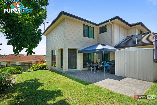 3 Kintyre Road HAMLYN TERRACE NSW 2259