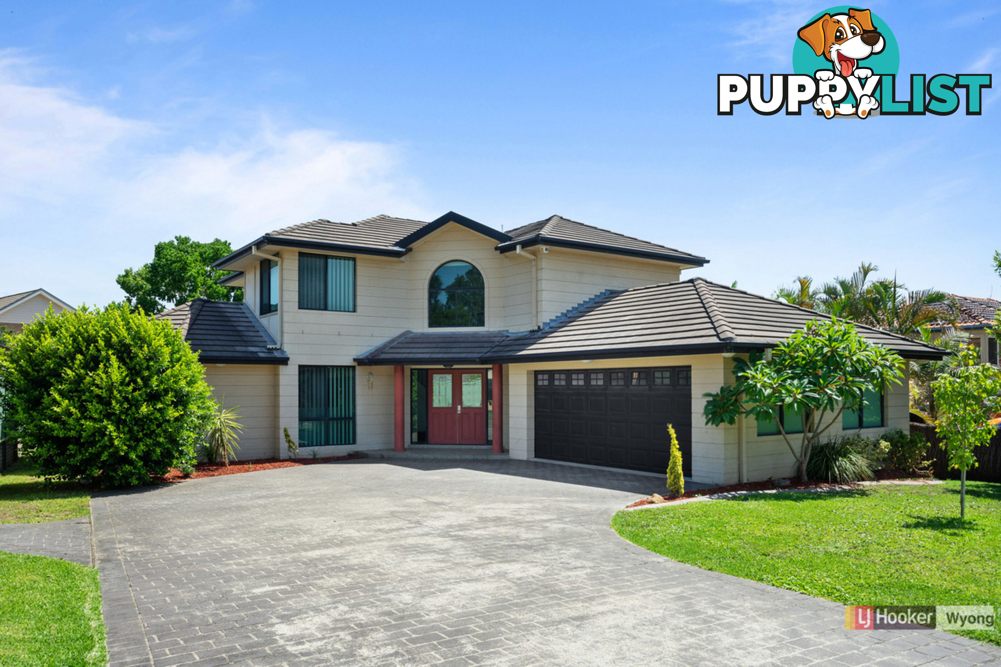 3 Kintyre Road HAMLYN TERRACE NSW 2259