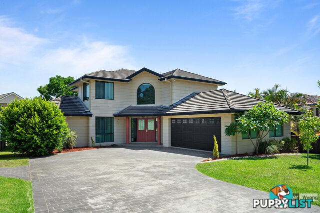 3 Kintyre Road HAMLYN TERRACE NSW 2259