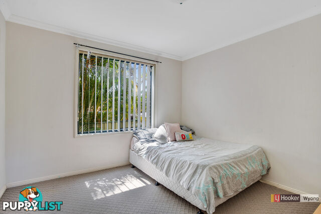 3 Kintyre Road HAMLYN TERRACE NSW 2259