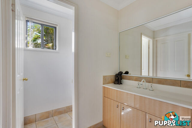 3 Kintyre Road HAMLYN TERRACE NSW 2259