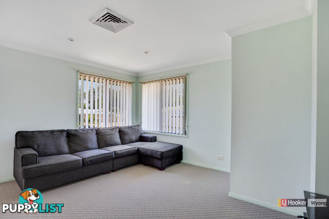 3 Kintyre Road HAMLYN TERRACE NSW 2259