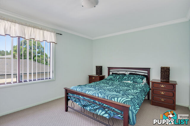 3 Kintyre Road HAMLYN TERRACE NSW 2259