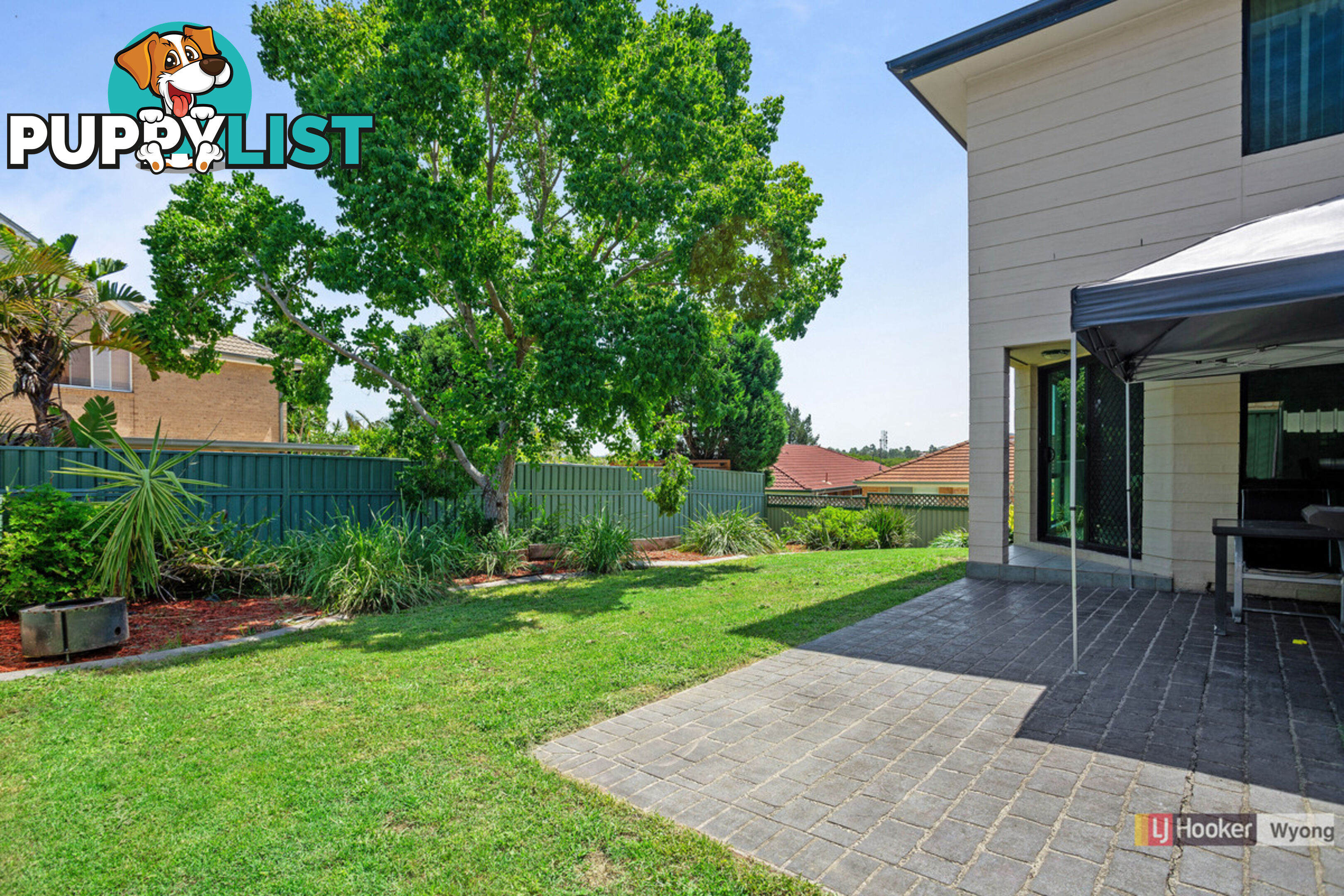 3 Kintyre Road HAMLYN TERRACE NSW 2259