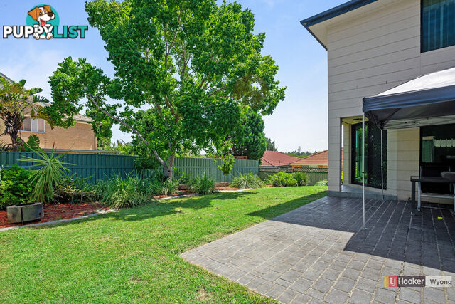 3 Kintyre Road HAMLYN TERRACE NSW 2259