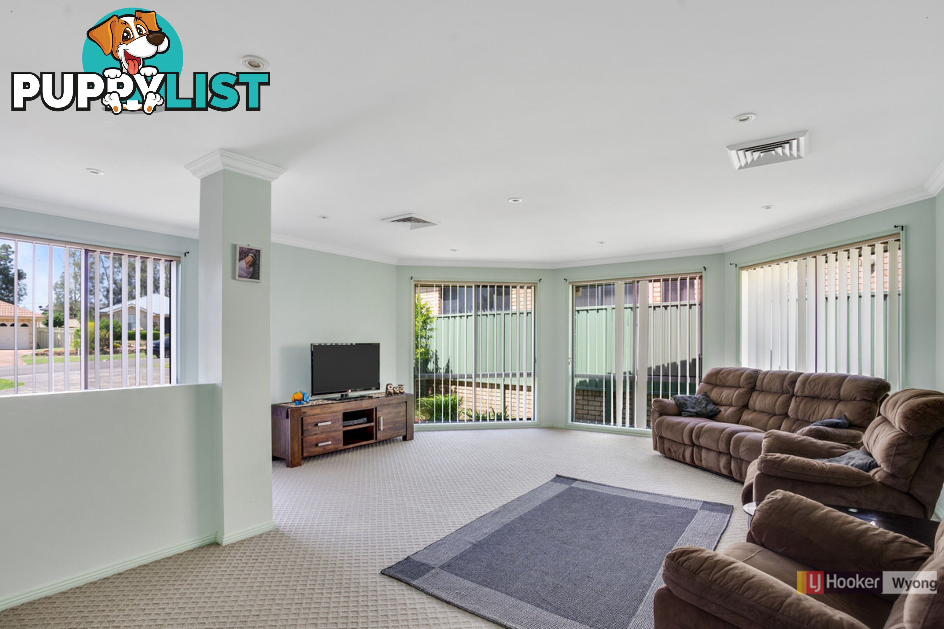 3 Kintyre Road HAMLYN TERRACE NSW 2259