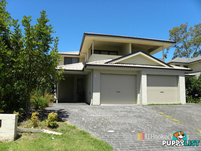 63 Clydesdale Street WADALBA NSW 2259