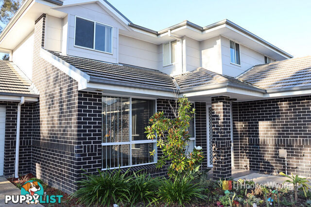 33/14 Lomandra Terrace HAMLYN TERRACE NSW 2259