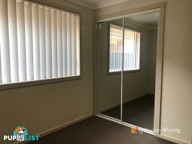 66B Clinton Way HAMLYN TERRACE NSW 2259