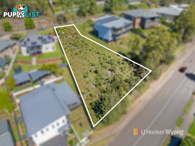 22 Karalee Street WADALBA NSW 2259