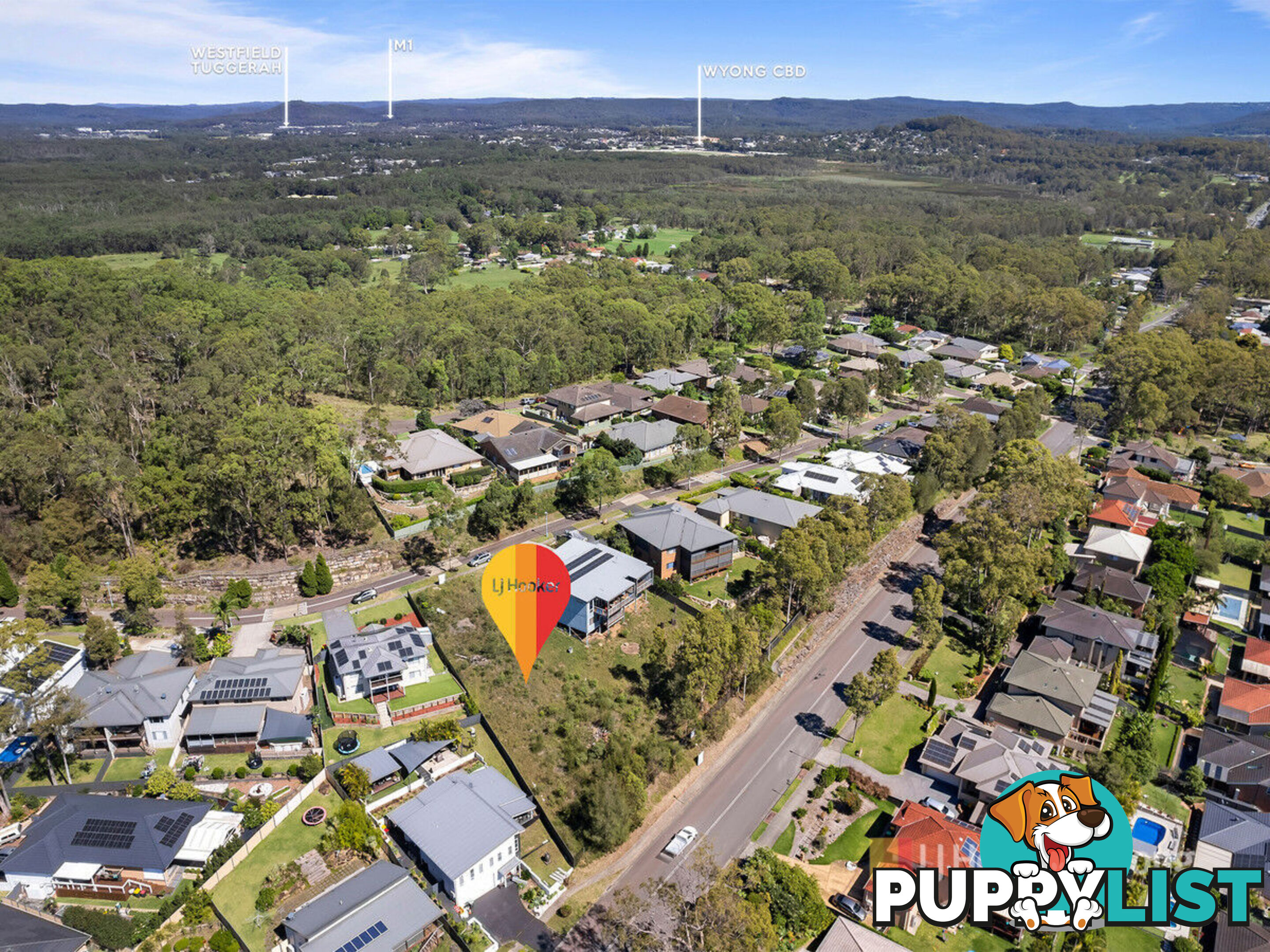 22 Karalee Street WADALBA NSW 2259