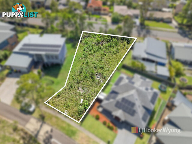 22 Karalee Street WADALBA NSW 2259