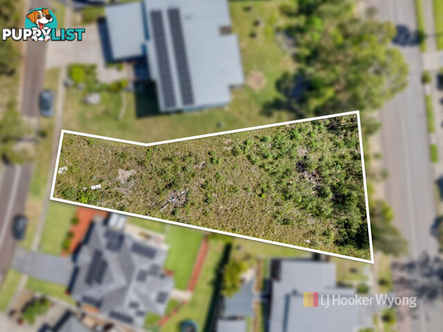 22 Karalee Street WADALBA NSW 2259