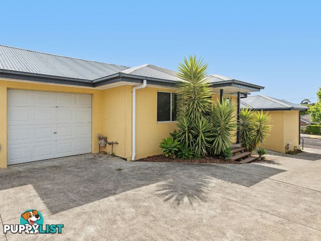 2/32 Margaret Street WYONG NSW 2259