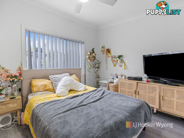 55 Panonia Road WYONG NSW 2259