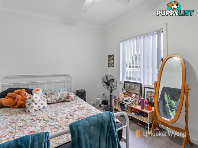 55 Panonia Road WYONG NSW 2259