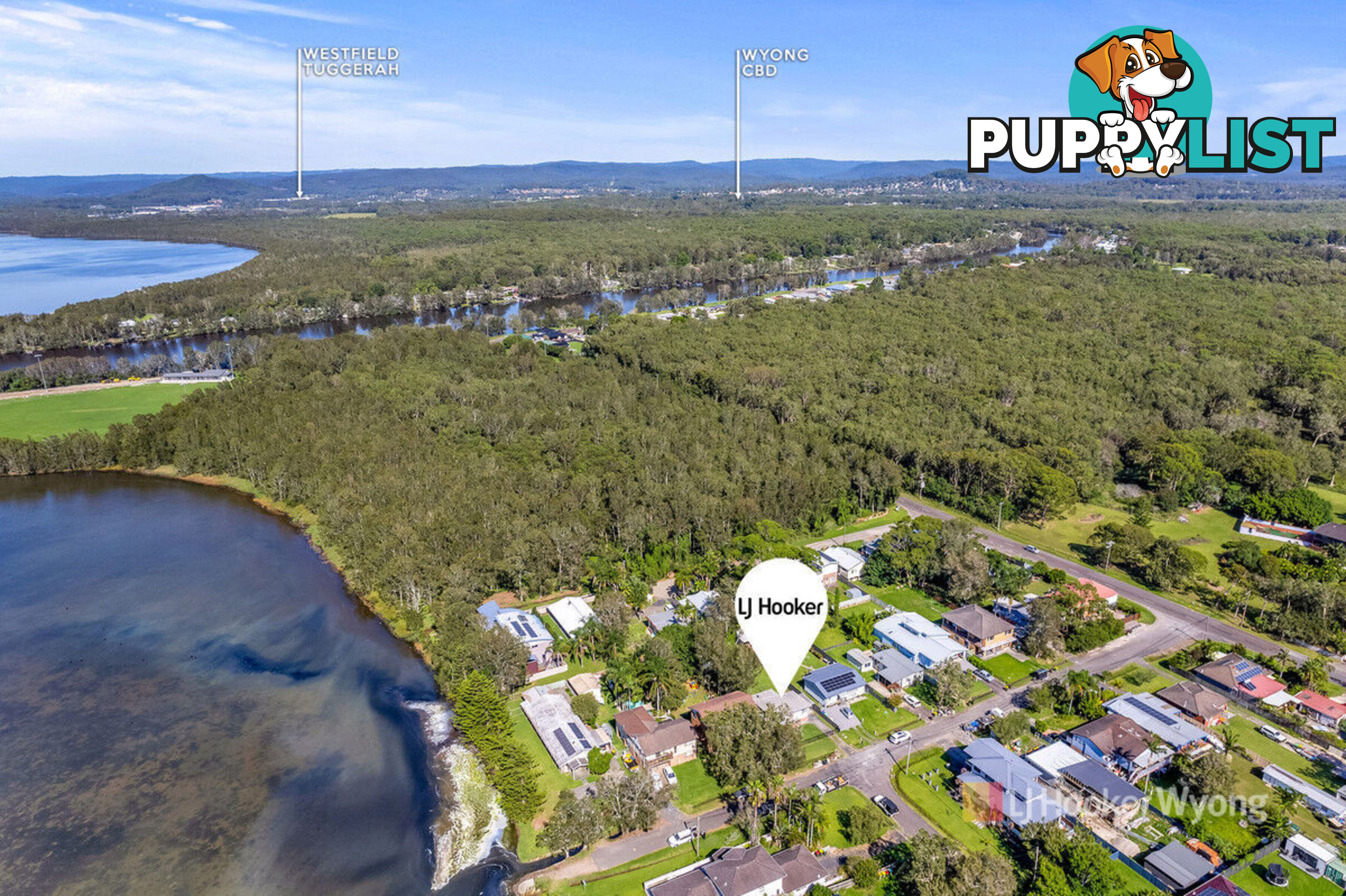 8 Hastings Street ROCKY POINT NSW 2259