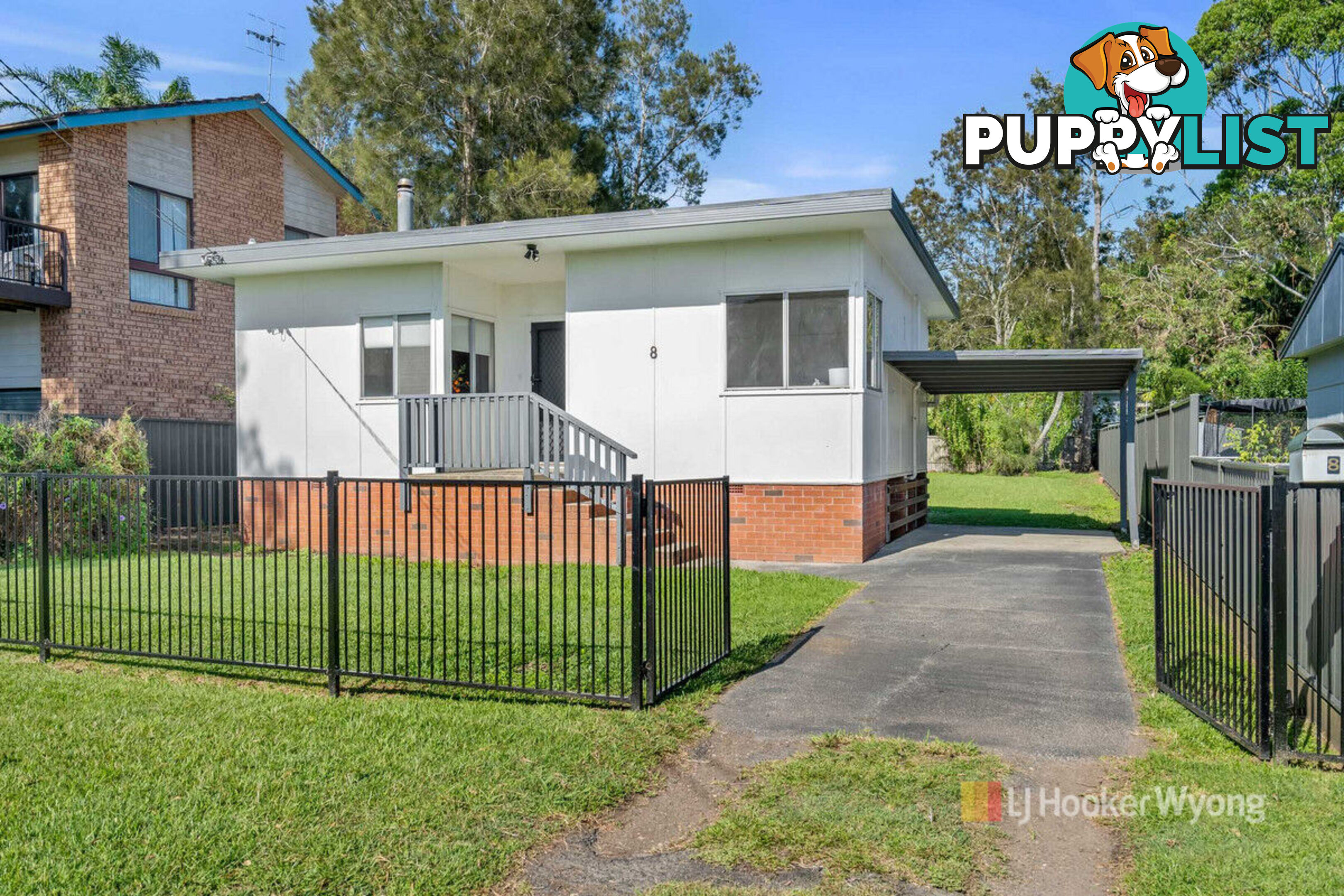 8 Hastings Street ROCKY POINT NSW 2259