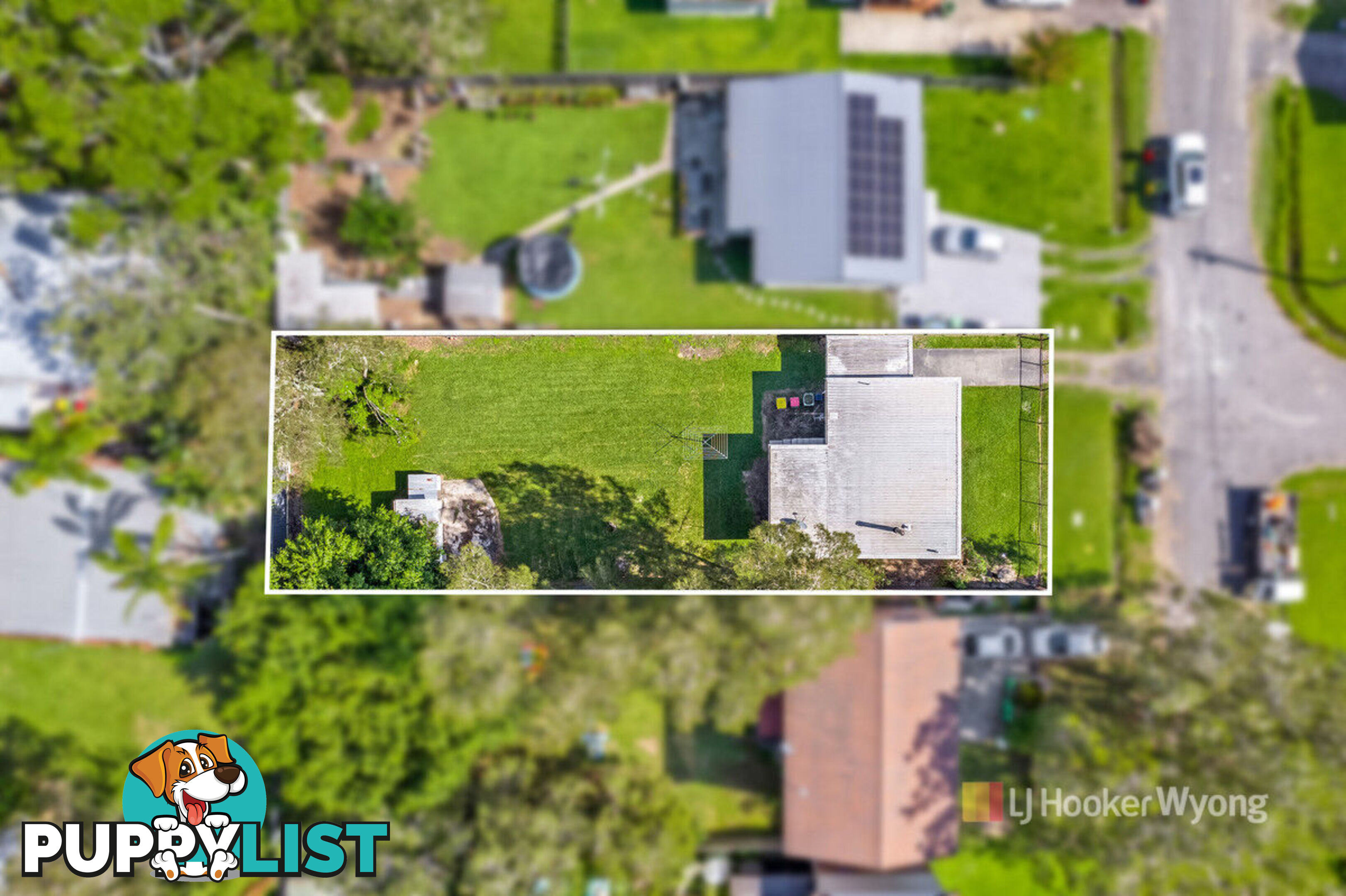 8 Hastings Street ROCKY POINT NSW 2259