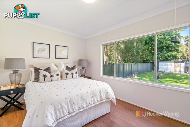 8 Hastings Street ROCKY POINT NSW 2259