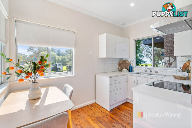 8 Hastings Street ROCKY POINT NSW 2259