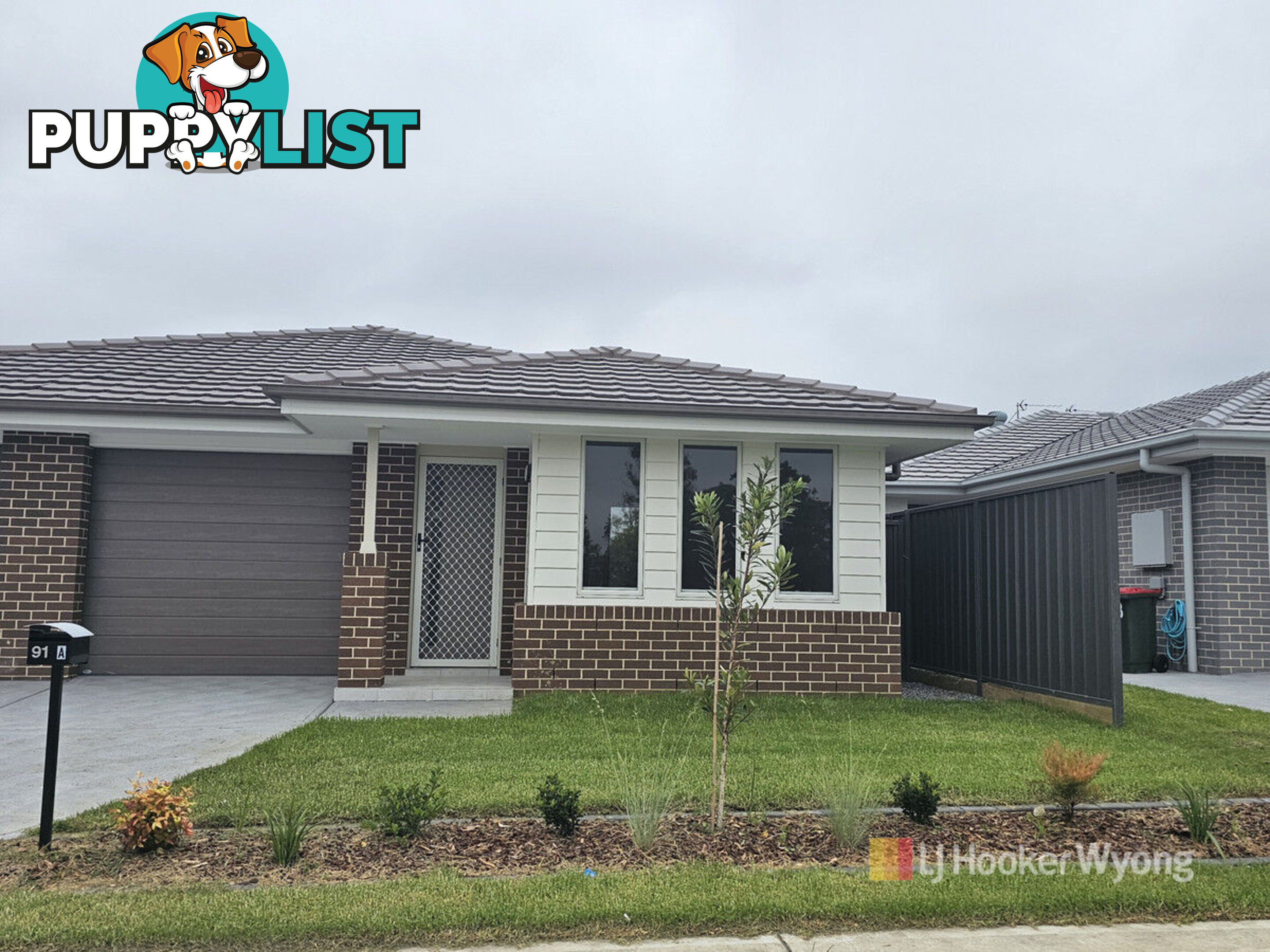 91a Minnesota Road HAMLYN TERRACE NSW 2259