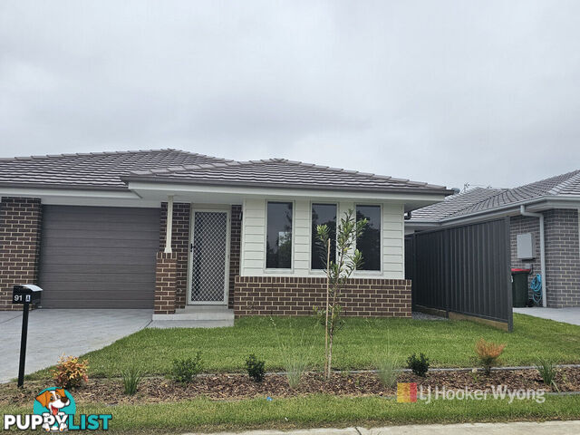 91a Minnesota Road HAMLYN TERRACE NSW 2259