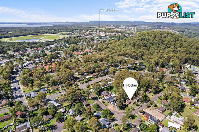 8a Somers Drive WATANOBBI NSW 2259