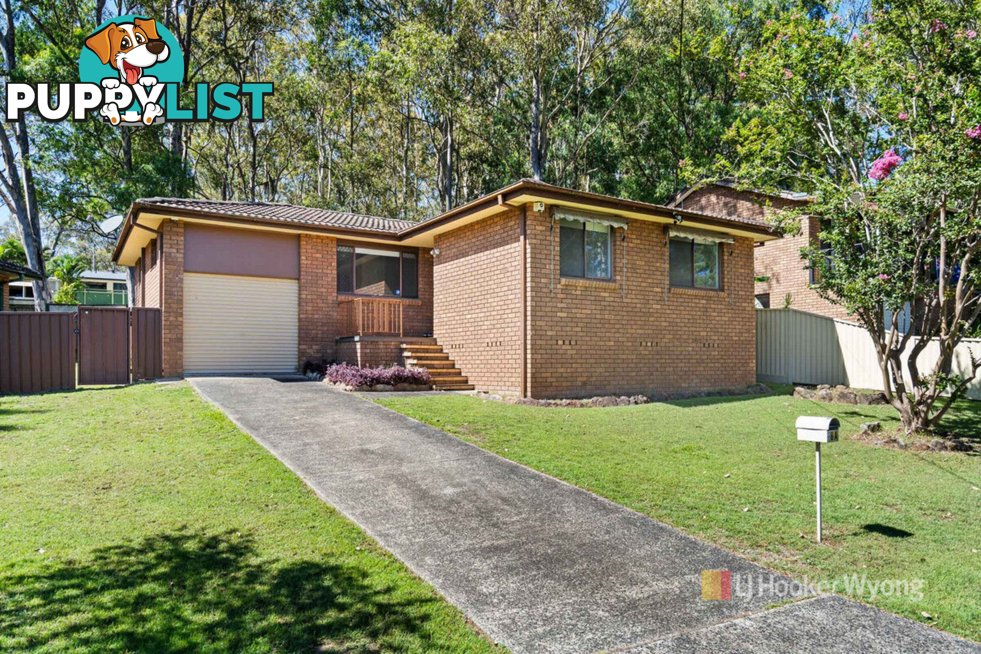 8a Somers Drive WATANOBBI NSW 2259