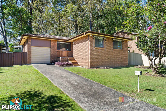 8a Somers Drive WATANOBBI NSW 2259