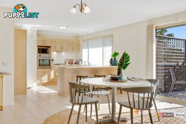 20 Bougainvillea Road West HAMLYN TERRACE NSW 2259