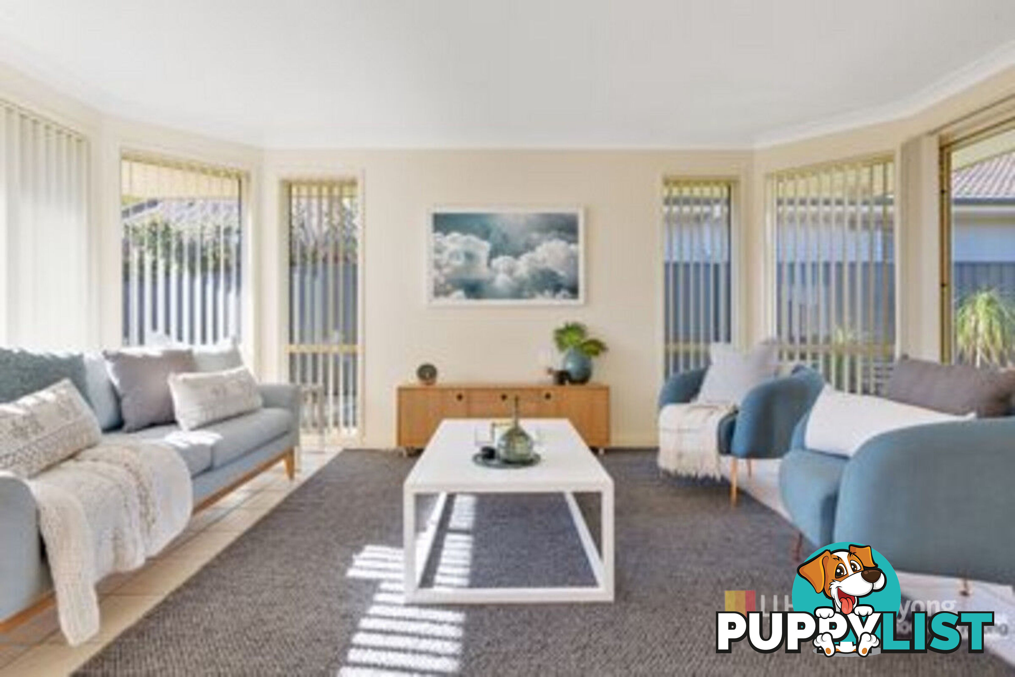 20 Bougainvillea Road West HAMLYN TERRACE NSW 2259