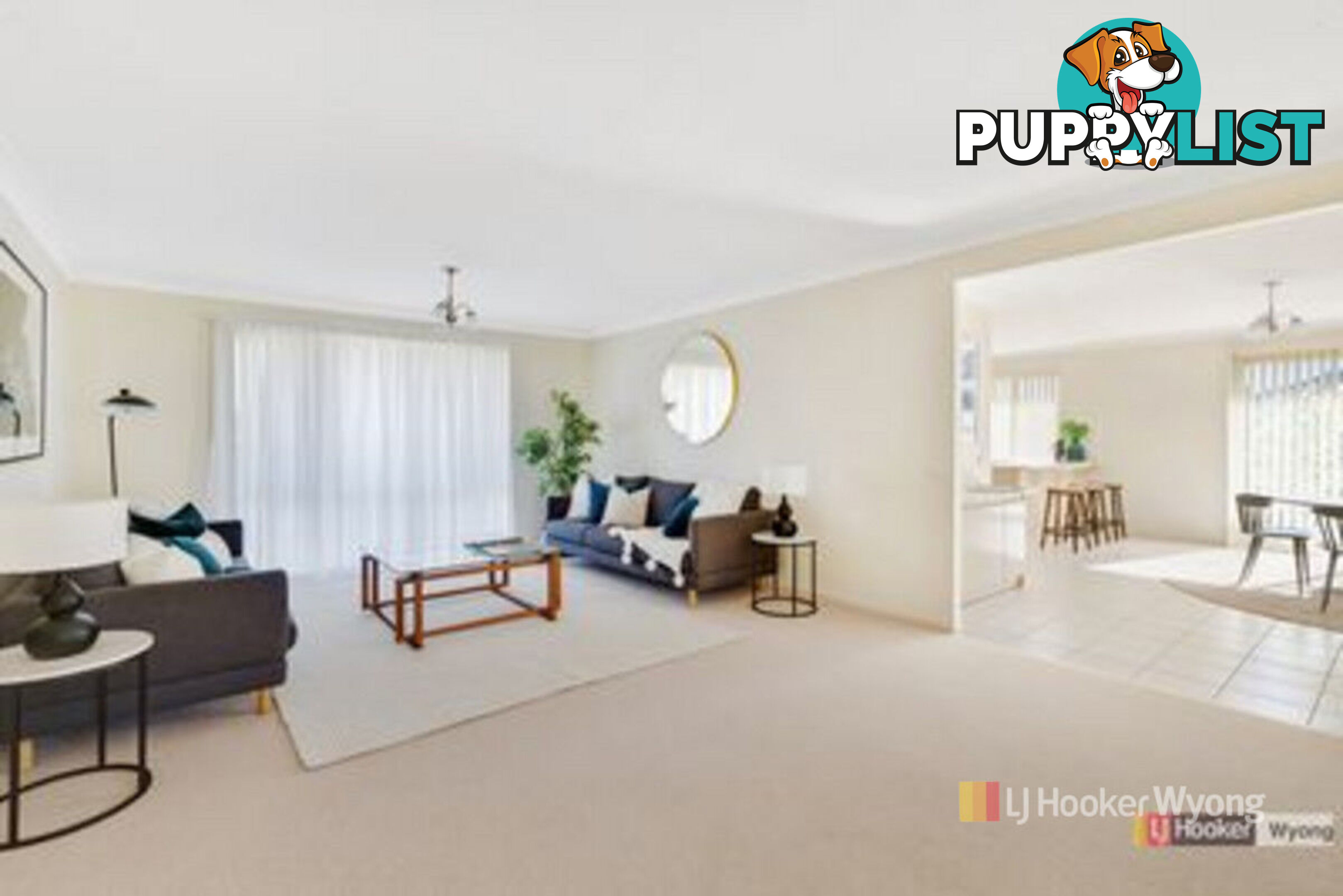 20 Bougainvillea Road West HAMLYN TERRACE NSW 2259