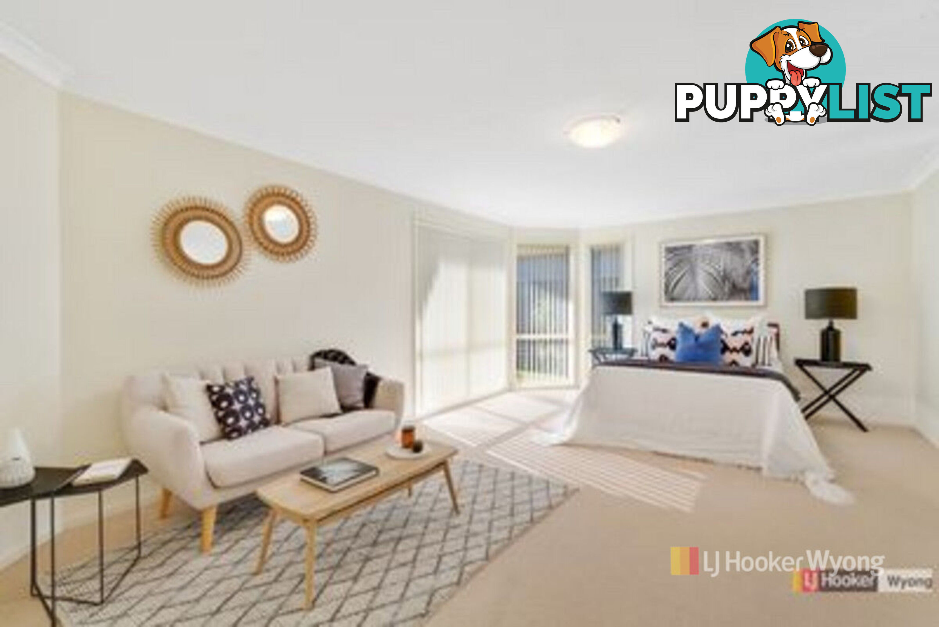 20 Bougainvillea Road West HAMLYN TERRACE NSW 2259