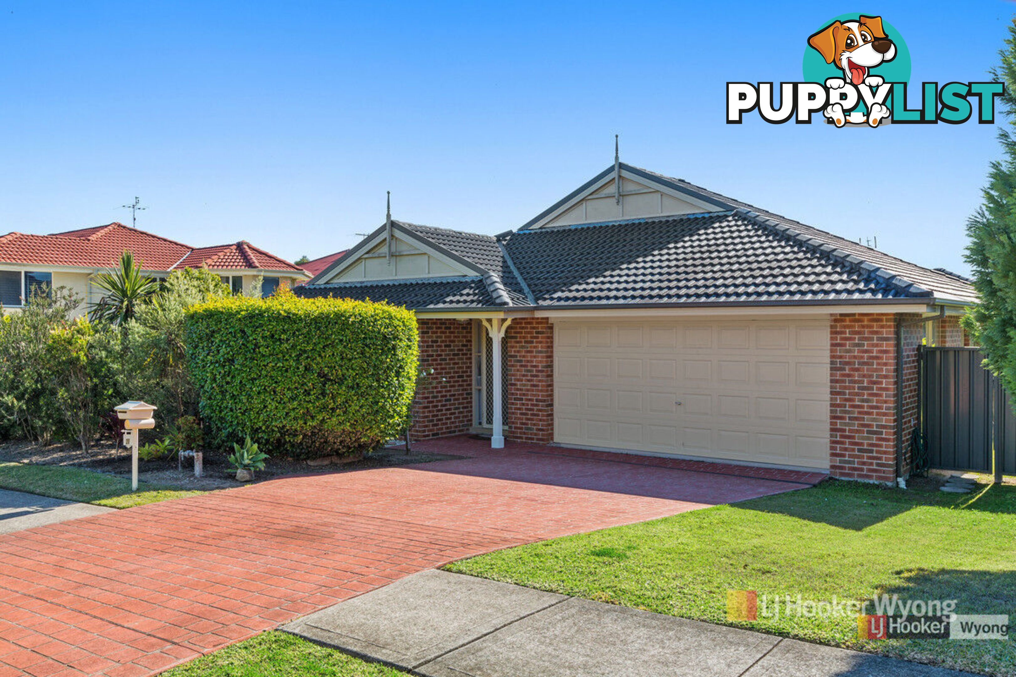20 Bougainvillea Road West HAMLYN TERRACE NSW 2259