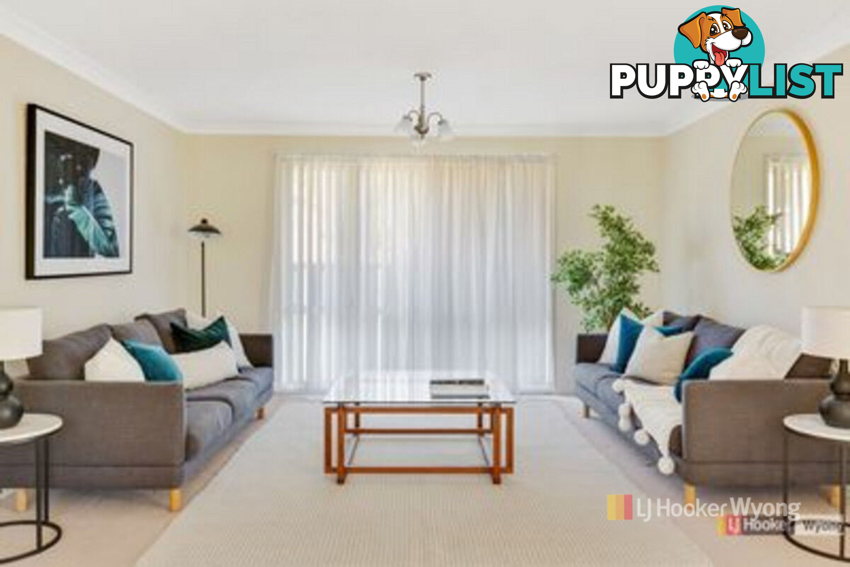 20 Bougainvillea Road West HAMLYN TERRACE NSW 2259